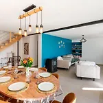Casa vacanze Le Crespin Antrenas