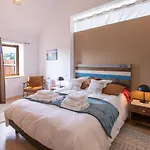 Le Crespin Casa vacanze Antrenas