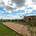 Casa vacanze Le Crespin Antrenas