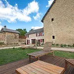 Casa vacanze Le Crespin