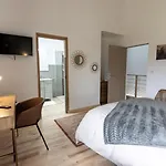 Le Crespin Casa vacanze Antrenas