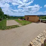Casa vacanze Le Crespin Antrenas