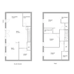 Casa vacanze Le Crespin