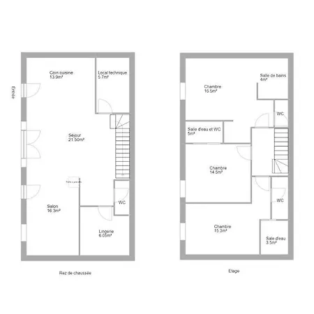 Le Crespin * Antrenas