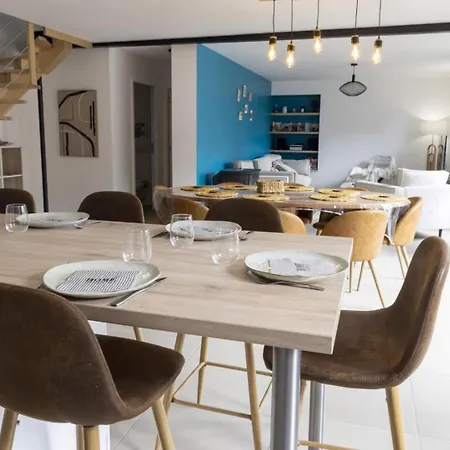 Le Crespin Nyaraló *