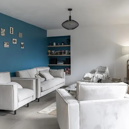 Le Crespin Nyaraló Antrenas