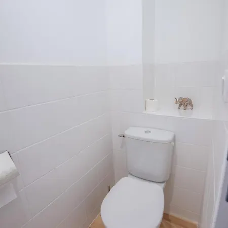 Le Crespin Nyaraló Antrenas