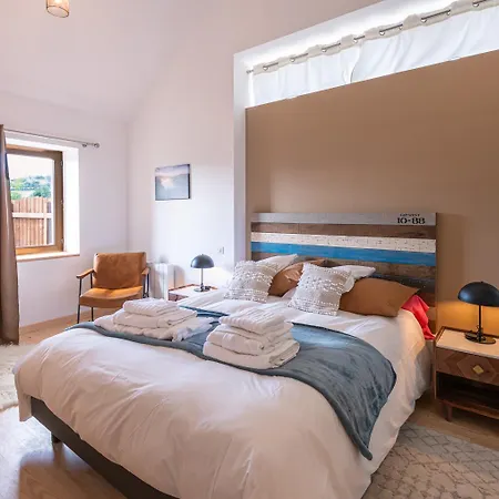 Le Crespin * Antrenas