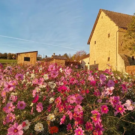 Le Crespin Nyaraló *