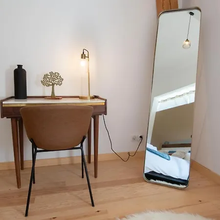 Le Crespin Nyaraló Antrenas