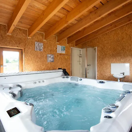 Le Crespin * Antrenas