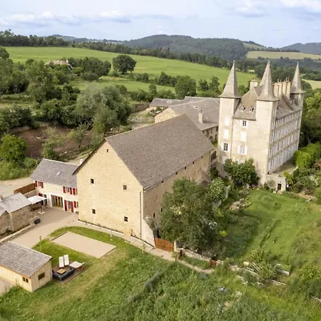 Le Crespin Nyaraló *