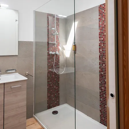 Nyaraló Le Crespin Antrenas