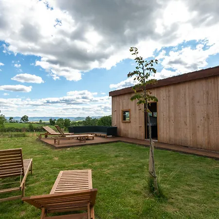 Le Crespin * Antrenas