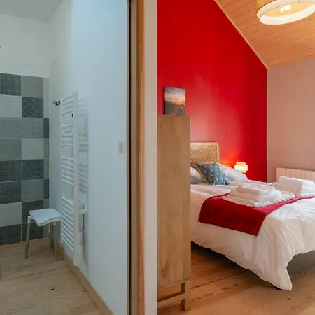 Le Crespin * Antrenas