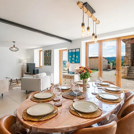 Le Crespin * Antrenas