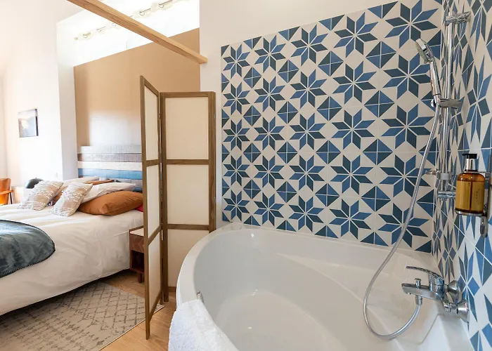 Prázdninový dům Le Crespin Antrenas