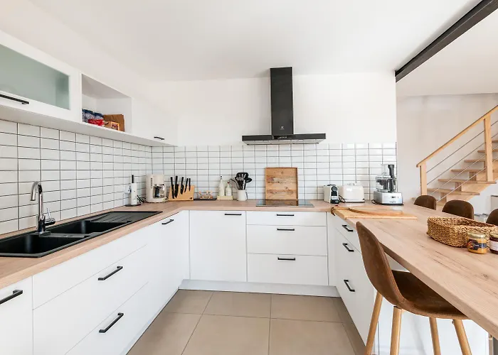 Le Crespin Prázdninový dům Antrenas