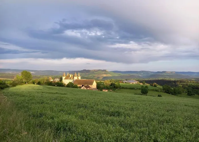 Prázdninový dům Le Crespin *