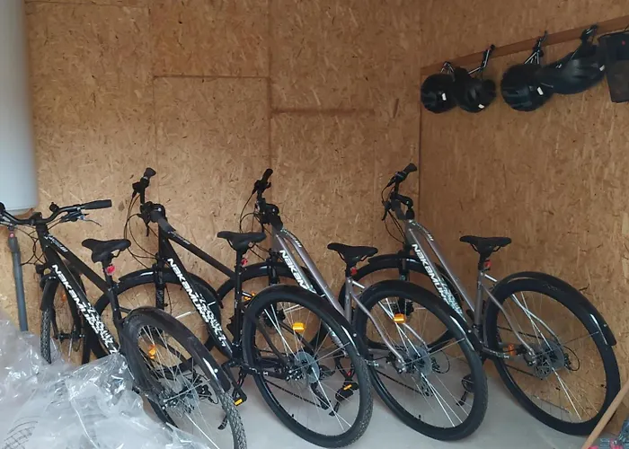 Le Crespin * Antrenas