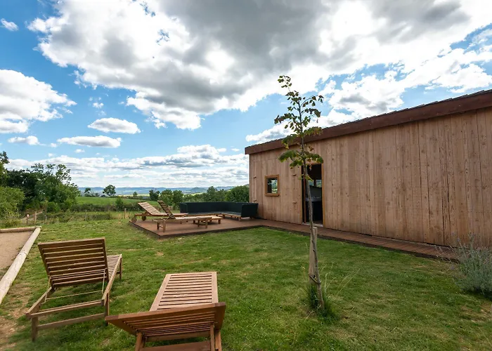 Le Crespin * Antrenas