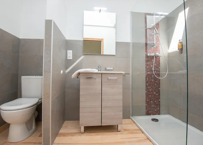 Le Crespin Prázdninový dům *