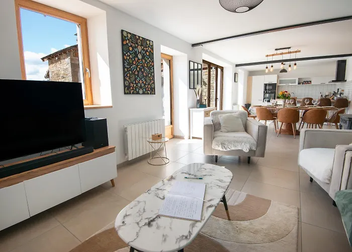 Le Crespin * Antrenas